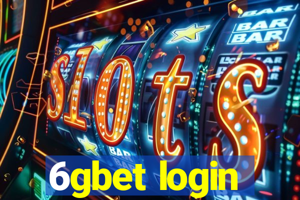 6gbet login
